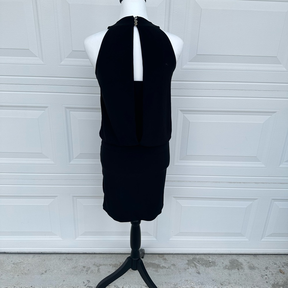 White House Black Market little black dress